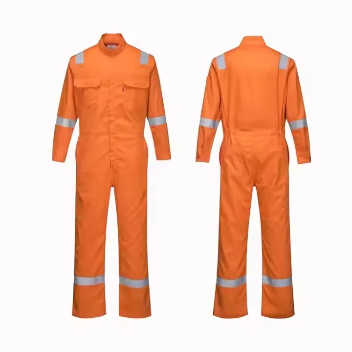 safety working suit 2